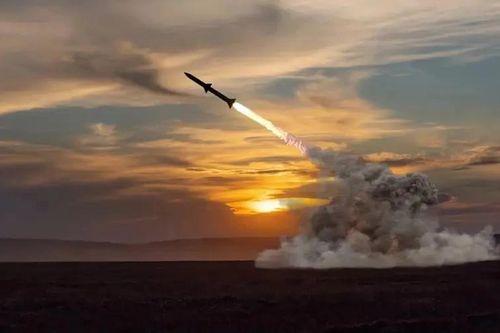 Ukraine tuyên bố phá hủy tên lửa Oreshnik của Nga