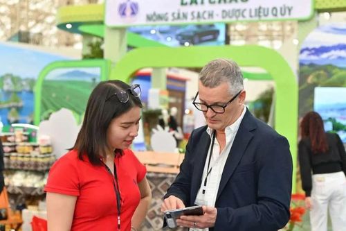 Hội chợ Mùa thu 2025: Nơi giao thương và văn hóa hội tụ