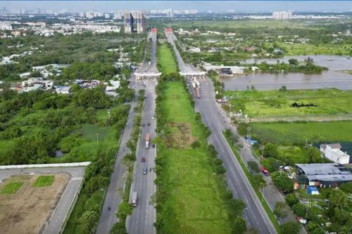TP. Hồ Chí Minh rút gọn thủ tục xây dựng bảng giá đất mới