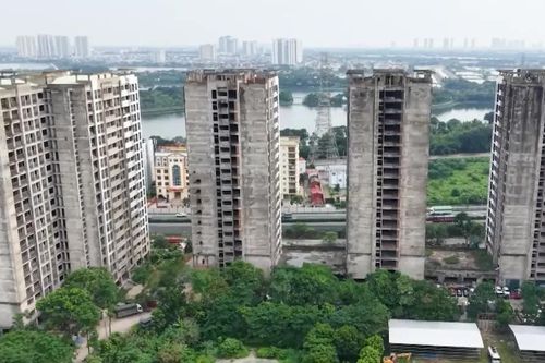 Cải tạo khu nhà sinh viên thành nhà ở xã hội