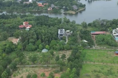 Cần bức tranh tổng thể để bóc tách đất rừng