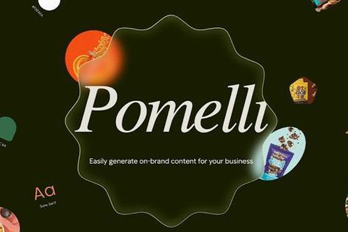 Google Pomelli: Không ngừng tiến lên