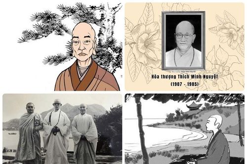 Vai trò của đạo Phật trong dòng chảy lịch sử dân tộc qua 80 năm (1945 - 2025)