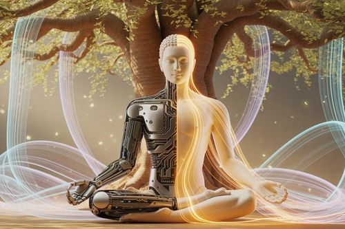 Nếu AI có tâm thức, Phật giáo sẽ nói gì?