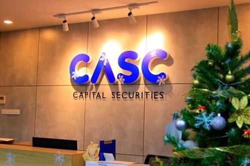 Chứng khoán Thủ Đô (CASC): Tiếp tục bị phạt 187 triệu đồng, 'lịch sử' vi phạm kéo dài