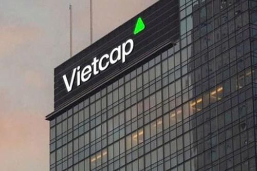 Vietcap (VCI): Ông Tô Hải từ nhiệm Tổng Giám đốc, bà Tôn Minh Phương được bổ nhiệm