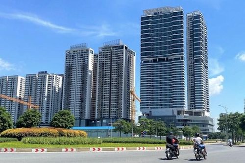 Giá nhà tại Hà Nội, TP HCM tiếp tục tăng trong quý III/2025