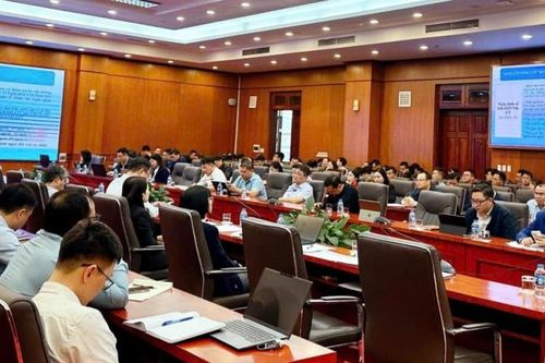 Tập huấn nghiệp vụ chuyên môn lĩnh vực hoạt động xây dựng cho 180 cán bộ, công chức