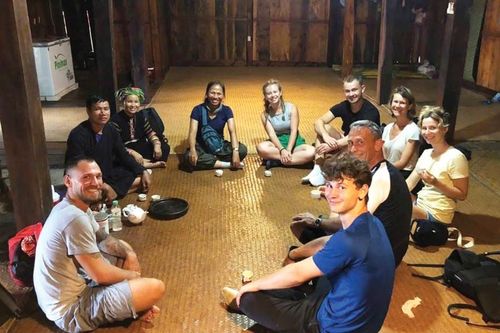 'Du lịch chậm' - hành trình không chỉ là điểm đến