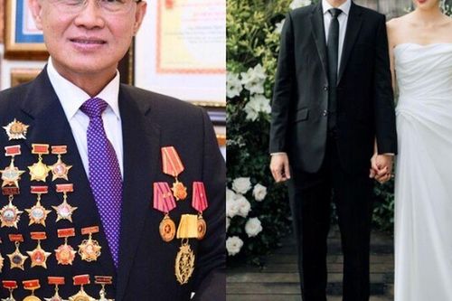 Bố chồng Tăng Thanh Hà trích tiền nghỉ hưu chục tỷ làm từ thiện, vợ con đưa thêm hàng trăm triệu vẫn không đủ dùng