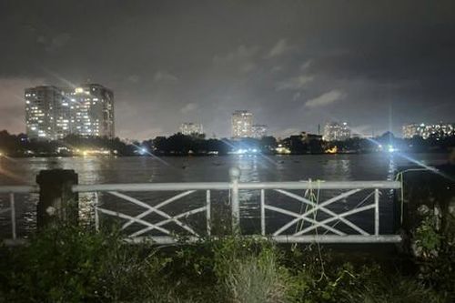 Thanh niên tử vong dưới sông Sài Gòn, hơn 1 tháng vẫn chưa có người thân đến nhận