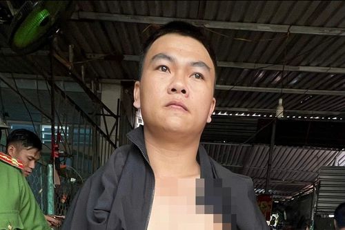 Bắt giữ đối tượng truy nã đặc biệt về tội cướp tài sản sau nhiều tháng lẩn trốn