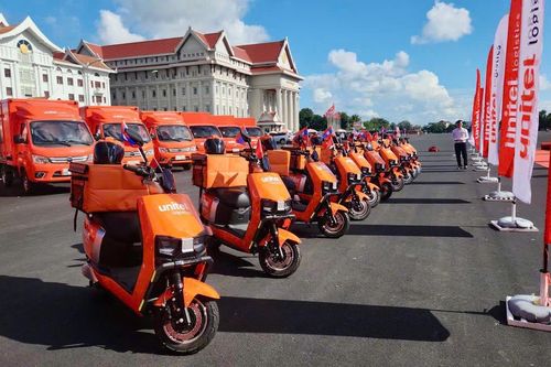 Công nghệ 1/11: AI vào Quốc hội Albania, doanh thu Viettel Post vượt kế hoạch