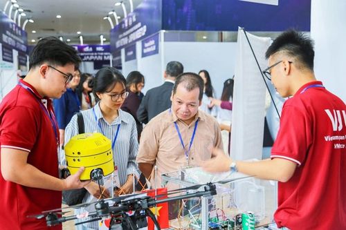 Nghị định số 271/2025/NĐ-CP: Mở đường cho thương mại hóa kết quả nghiên cứu khoa học tại Thủ đô