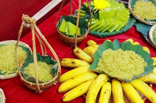 Thưởng vị ẩm thực thu Hà Nội