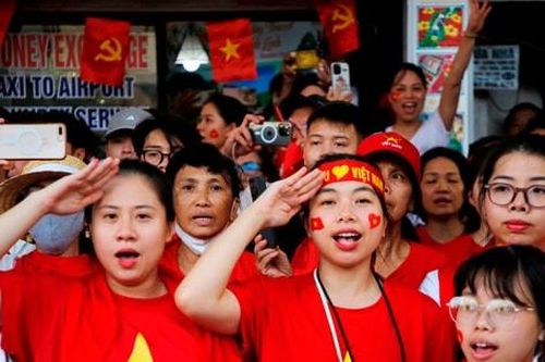 Địa đạo - Từ lòng đất giữ người đến lòng người giữ Đảng