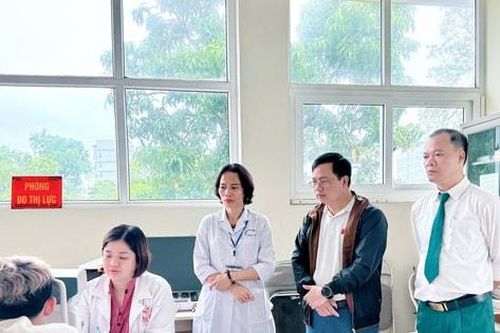 Xã Nam Phù 24 thanh niên viết đơn tình nguyện tham gia nghĩa vụ quân sự và Công an nhân dân