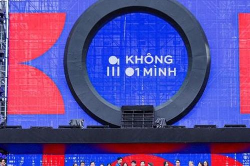 Ngày hội An toàn trực tuyến 'Không một mình'- bảo vệ thế hệ trẻ trong thế giới số