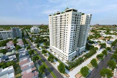 Chọn nhà chung cư theo phong thủy mang lại vận may, hút tài lộc