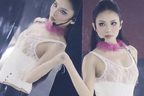 Một Hoa hậu lấn sân âm nhạc: Ca từ và phong cách gây chú ý