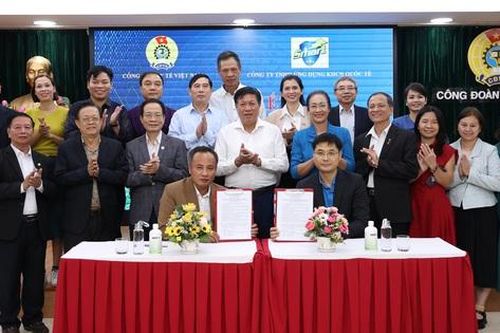 Thứ trưởng Đỗ Xuân Tuyên: Tập trung nguồn lực chăm lo phúc lợi cho đoàn viên, người lao động ngành y tế