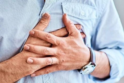 Thuốc NSAID có làm tăng nguy cơ đau tim và đột quỵ?