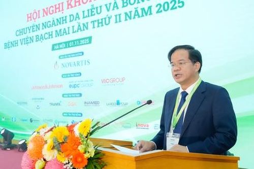 Phát triển đa chuyên khoa sâu để điều trị, chăm sóc toàn diện cho người bệnh