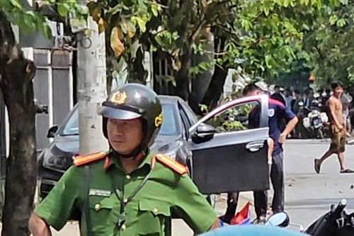 Xác định được thân nhân thi thể cô gái trong xe ô tô đậu ven đường tại TPHCM