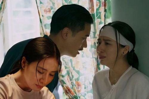 Diễn viên Tín Nguyễn: Chủ động 'đi chậm' vì không muốn khán giả thất vọng