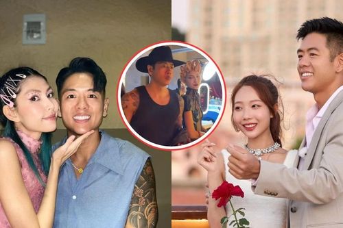Sau khi hất vai TyhD, Michael Trương bị Yuna Vũ (Đảo Thiên Đường) 'khui' tật xấu
