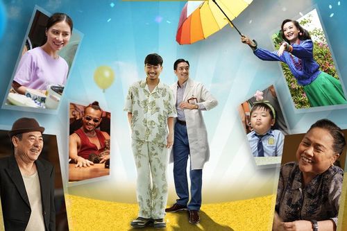Sinh nhật mẹ - Bữa tiệc điện ảnh của phim Việt