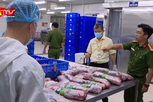 Thịt trâu Ấn Độ 'hóa' bò Nhật – Khi niềm tin người tiêu dùng bị đánh tráo