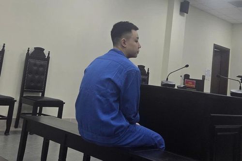 Nam thanh niên bắt cóc em họ đòi tiền chuộc vì thua bạc
