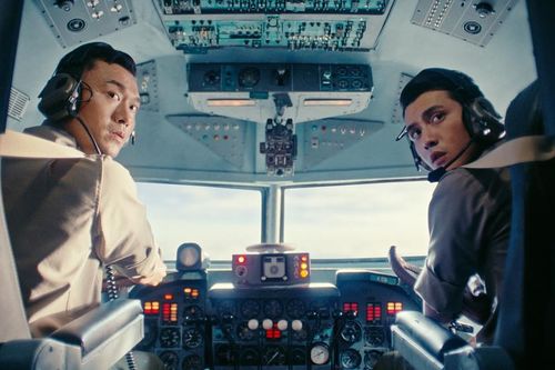 'Tử chiến trên không' vượt mốc 250 tỷ đồng, lọt top 8 phim Việt ăn khách nhất lịch sử phòng vé