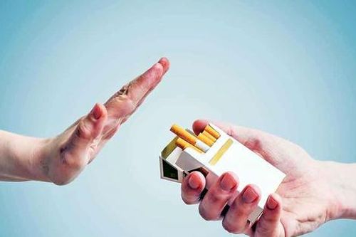Thuốc lá – 'thủ phạm' gây hại cho hệ tiêu hóa