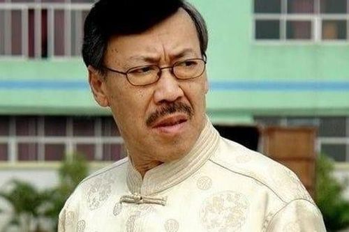 Những ngày cuối đời của Phùng Thối Phàm