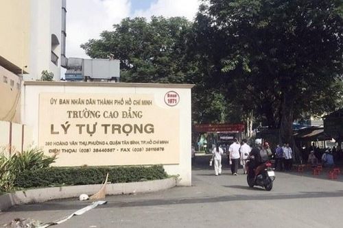 TP.HCM yêu cầu xử lý vụ việc tại Trường Cao đẳng Lý Tự Trọng