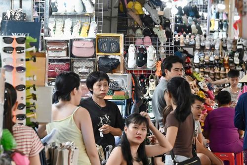 Hộ kinh doanh kê khai thuế không cần mua phần mềm, nộp lệ phí