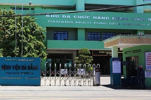 Truy bắt nghi phạm chân đeo còng số 8 trốn khỏi Bệnh viện Đà Nẵng