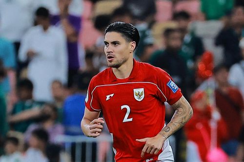 Tuyển thủ Indonesia tỏa sáng tại Bundesliga