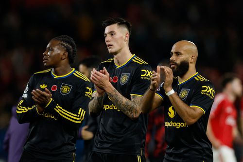 MU có thể đua vô địch Premier League