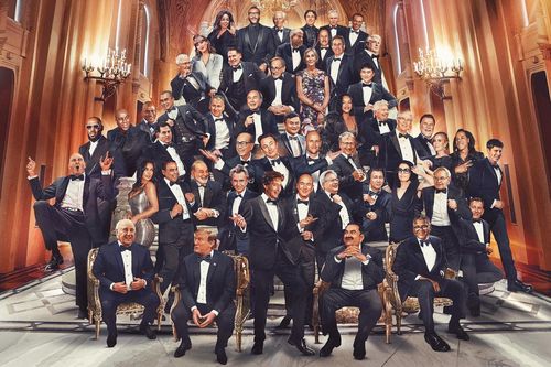 Quyền lực nào giúp các tỷ phú ngày càng giàu hơn?