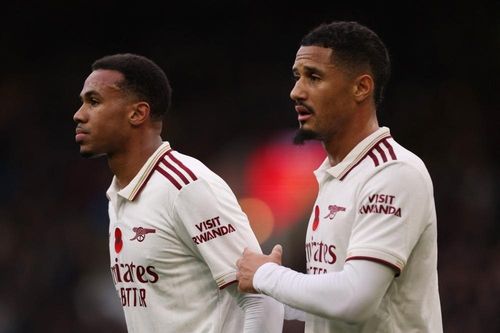Arsenal không vô địch lúc này thì khi nào?