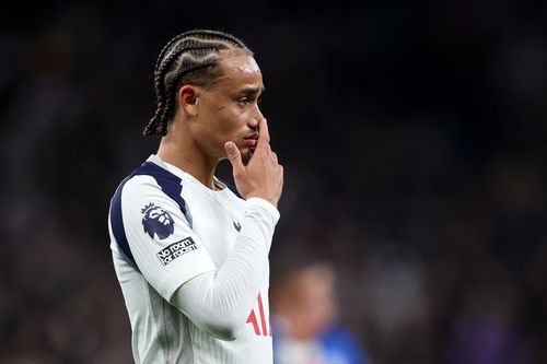 Xavi Simons là cú lừa mới nhất của Bundesliga