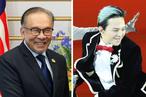 Thủ tướng Malaysia khen 'Kpop mãi đỉnh'
