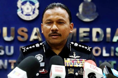 Vụ án mạng gây chấn động bóng đá Malaysia