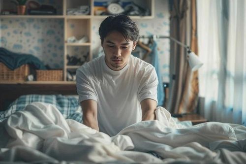 Bất ngờ phát hiện khối u ở não từ biểu hiện của 'cậu nhỏ'