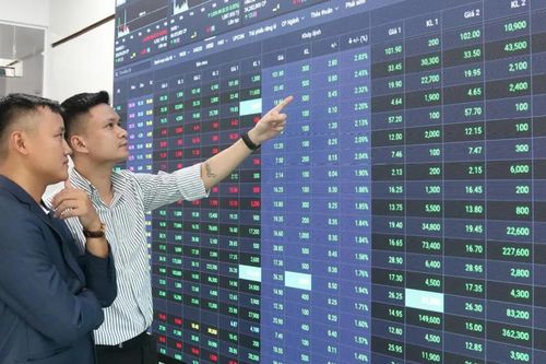 Chứng khoán bất động sản tăng mạnh: tín hiệu vui cho thị trường?