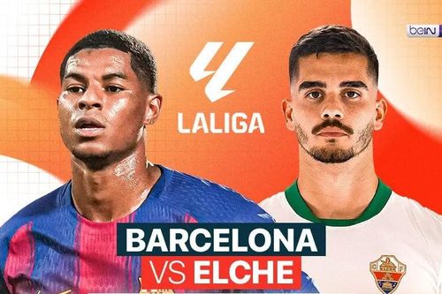 Nhận định trận đấu Barcelona vs Elche, 0h30 ngày 3.11: Con mồi yêu thích