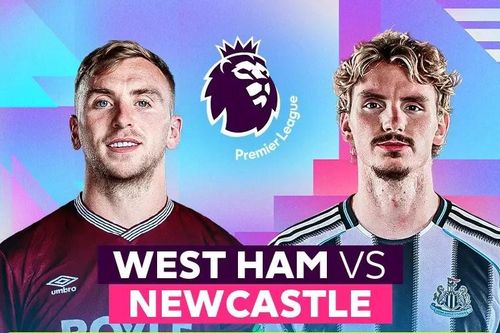 Nhận định trận đấu West Ham vs Newcastle, 21h00 ngày 2.11: 'Búa tạ' mất lực